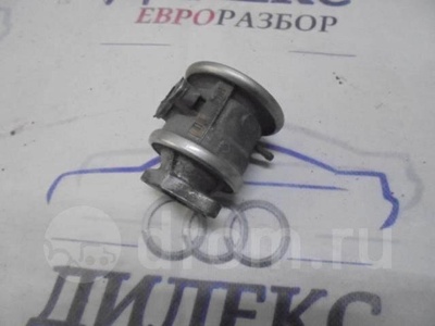 078131101n клапан рециркуляции выхлопных газов Audi A8 [D3 4E] 2004-2010 2004