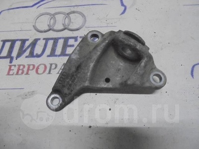 4E0399113AA кронштейн опоры кпп Audi A8 [D3 4E] 2004-2010 2004