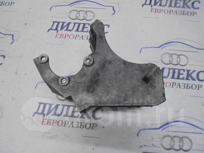 077260885N кронштейн гидроусилителя Audi A8 [D3 4E] 2004-2010 2004