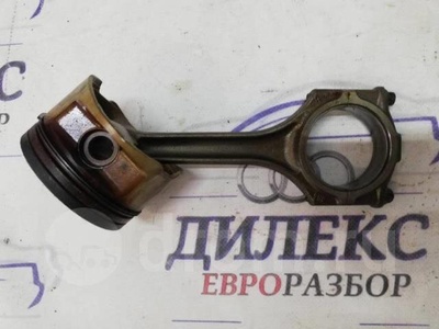 077198401A шатун Audi A8 [D3 4E] 2004-2010 2004