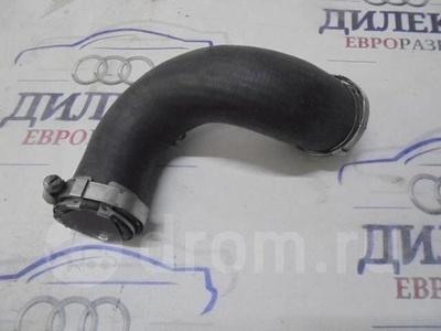 8E0145790G патрубок интеркулера Audi A4 (B7) 2004-2009 2008
