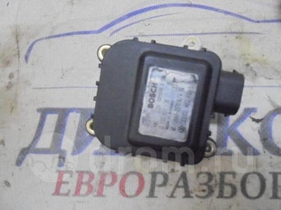 4B2820511A моторчик заслонки отопителя Audi Allroad quattro 2000-2005 2004