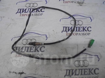 078906265aa датчик кислородный/ambdasonde Audi Allroad quattro 2000-2005 2004