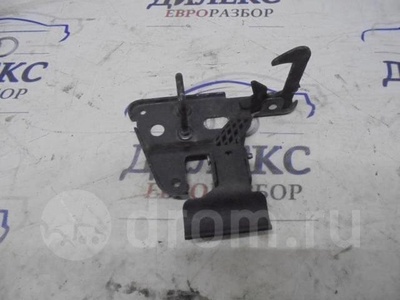 4F0823480A крючок капота Audi A6 (C6 4F) 2004-2011 2010