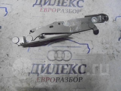 4F5827301D петля крышки багажника Audi A6 (C6 4F) 2004-2011 2010