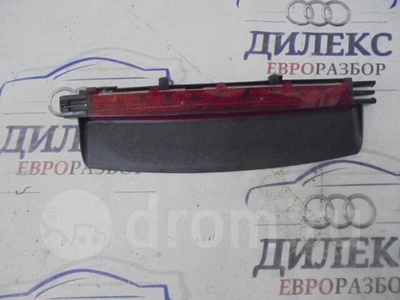 4f5945097 фонарь (стоп сигнал) Audi A6 (C6 4F) 2004-2011 2010