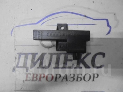 4F0907247A антенна Audi A6 (C6 4F) 2004-2011 2010