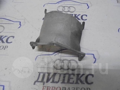 4f0407720b защита Audi A6 (C6 4F) 2004-2011 2010