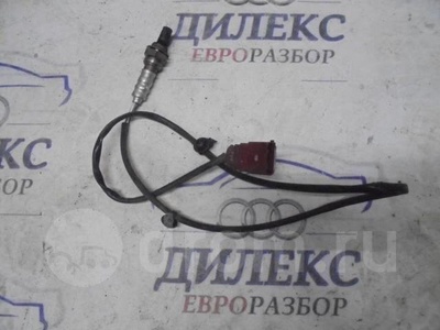 06e906265d датчик кислородный/ambdasonde Audi A6 (C6 4F) 2004-2011 2010