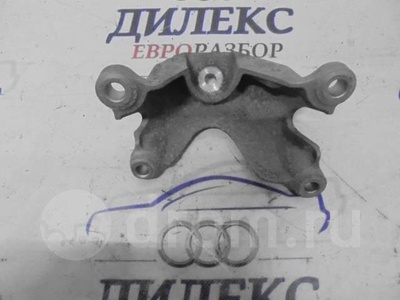 4f0199307m кронштейн двигателя Audi A6 (C6 4F) 2004-2011 2010
