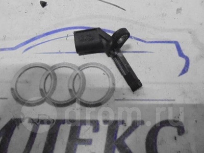 4E0927803D датчик abs Audi A6 (C6 4F) 2004-2011 2010