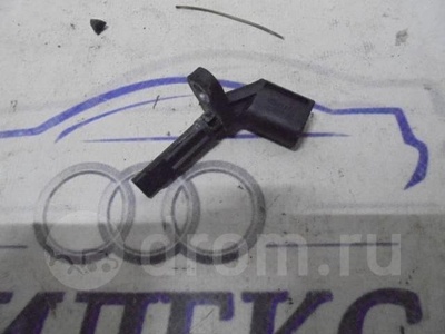 4E0927804D датчик abs Audi A6 (C6 4F) 2004-2011 2010