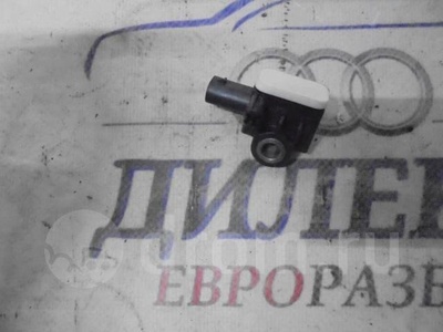 4f0959643c датчик air bag Audi A6 (C6 4F) 2004-2011 2010