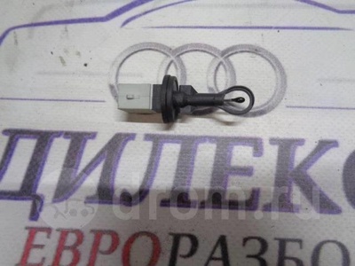 4f0820539 датчик температуры воздуха Audi A6 (C6 4F) 2004-2011 2010