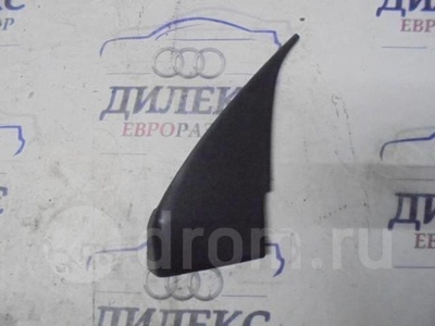 4F0858706B крышка зеркала внутренняя Audi A6 (C6 4F) 2004-2011 2010