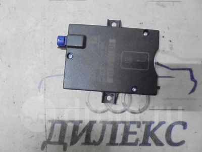 4f0919805 блок электронный Audi A6 (C6 4F) 2004-2011 2010
