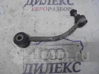 7L0505465C стойка заднего стабилизатора VW Touareg 2002-2010 2005