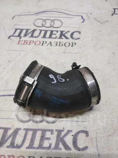 1K0145838S патрубок интеркулера VW Passat (B6) 2005-2010 2008