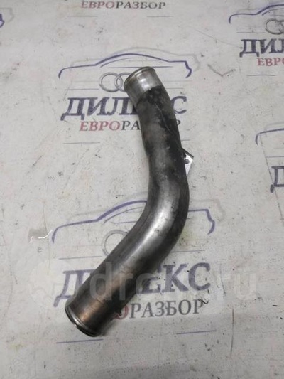 078145727E патрубок интеркулера Audi Allroad quattro 2000-2005 2004