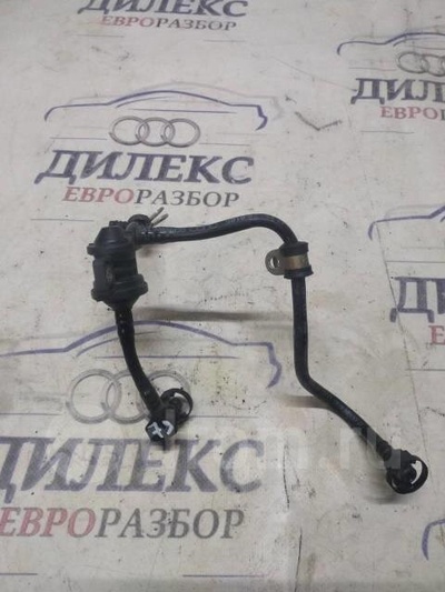 06F133781L трубка вакуумная VW Passat (B6) 2005-2010 2008