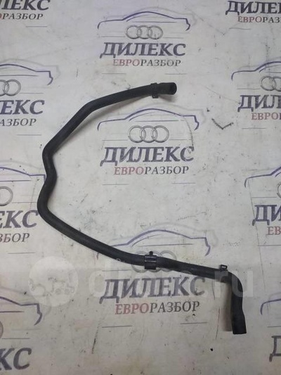 1K0122109BD шланг системы охлаждения VW Jetta 2005-2011 2006