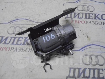 7l6614143b кронштейн (сопут. товар) VW Touareg 2002-2010 2005