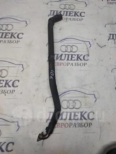 7L6422889R шланг гидроусилителя VW Touareg 2002-2010 2005