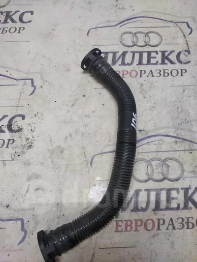 7l0131625 шланг воздушный VW Touareg 2002-2010 2005