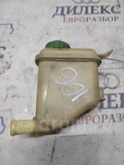7l0422371b бачок гидроусилителя VW Touareg 2002-2010 2005