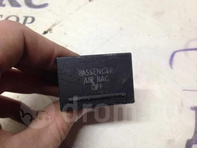 7l6919235A индикатор air bag VW Touareg 2002-2010 2005