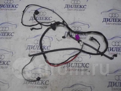 4f2971271ap проводка (коса) Audi A6 (C6 4F) 2004-2011 2010