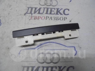 7l6919473d дисплей информационный VW Touareg 2002-2010 2005