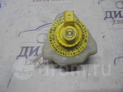 7L0611303 бачок главного тормозного цилиндра VW Touareg 2002-2010 2005