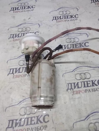 7L0919673D датчик уровня топлива VW Touareg 2002-2010 2005