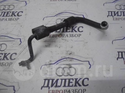5n0317825 трубка системы охлаждения акпп VW Tiguan 2007-2011 2009
