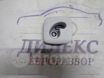 5n0861705a крючок для одежды VW Tiguan 2007-2011 2009