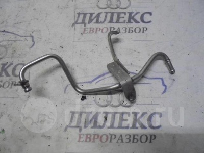 03c121469d трубка системы охлаждения VW Golf V Variant 2003-2009 2009