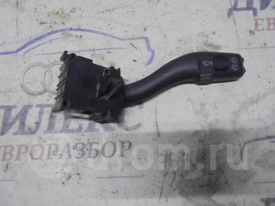 4E0953503C переключатель стеклоочистителей Audi A4 (B7) 2004-2009