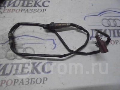 06f906262ab датчик кислородный/ambdasonde VW Passat (B6) 2005-2010