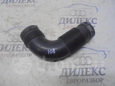 1k0129684t патрубок воздушного фильтра VW Jetta 2005-2011 2008