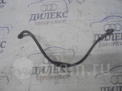 1K0611701M шланг тормозной VW Jetta 2005-2011 2008