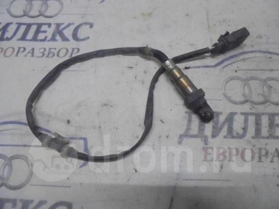 03c906262ah датчик кислородный/ambdasonde VW Jetta 2005-2011 2008