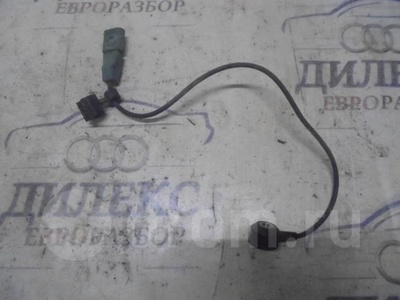 06E905377A датчик детонации VW Tiguan 2007-2011 2009