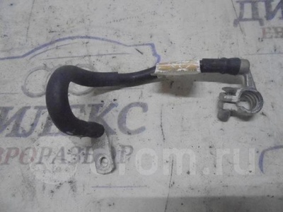 5N0971235A клемма аккумулятора минус VW Tiguan 2007-2011 2009