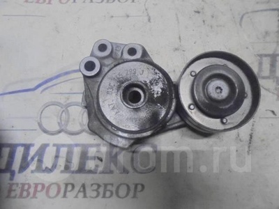 03C145299J ролик-натяжитель ручейкового ремня VW Jetta 2005-2011 2008
