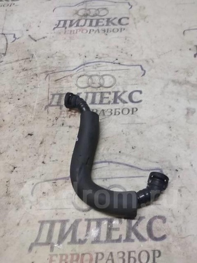 06j103221 шланг воздушный VW Passat (B6) 2005-2010 2010