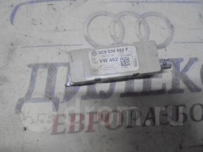 3C9035552F усилитель антенны VW Passat (B6) 2005-2010 2010