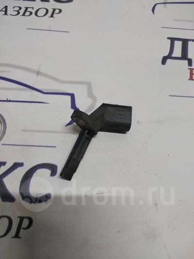 4E0927804A датчик abs Audi A4 (B8) 2007-2015 2008