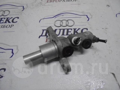 3C2614019D цилиндр тормозной главный VW Passat (B6) 2005-2010 2010