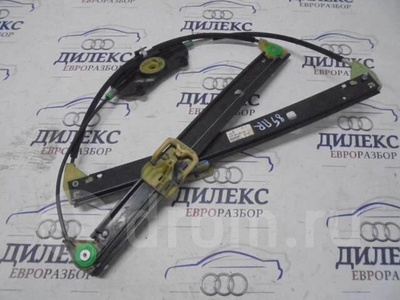 8k0837462 стеклоподъемник электр. Audi A4 (B8) 2007-2015 2009